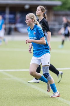 Bild 278 - wBJ SC Condor - VfL Pinneberg : Ergebnis: 3:2
